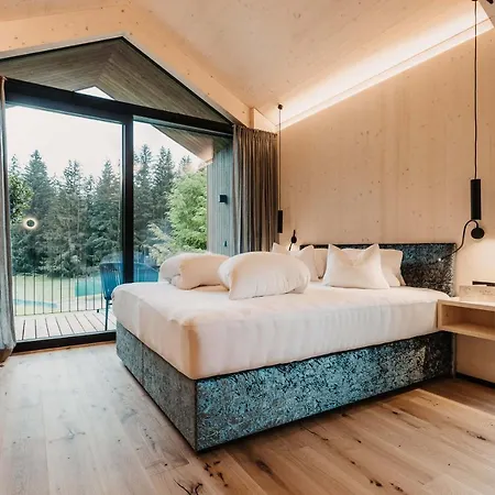 شاليه Almliesl Unke-684 *