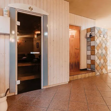 Almliesl Unke-684 شاليه