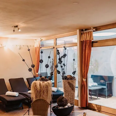 Almliesl Unke-684 Шале