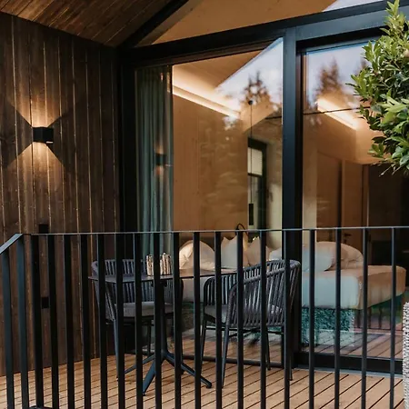 شاليه Almliesl Unke-684 أونكن