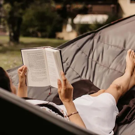 Almliesl Unke-684 شاليه أونكن