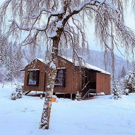Almliesl Unke-684 Chalet Unken