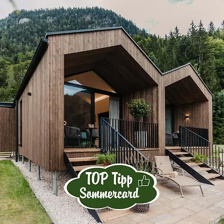 شاليه Almliesl Unke-684 أونكن