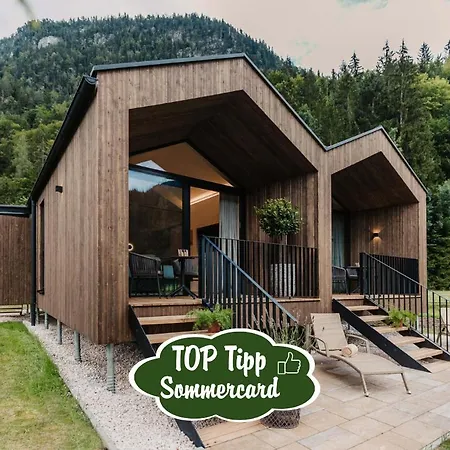 Chalet Almliesl Unke-684 Unken
