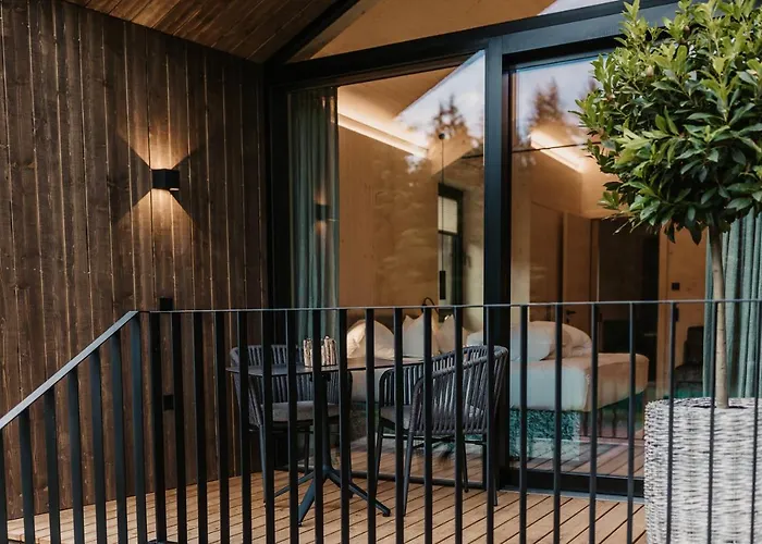 Alpesi faház Almliesl Unke-684 Unken