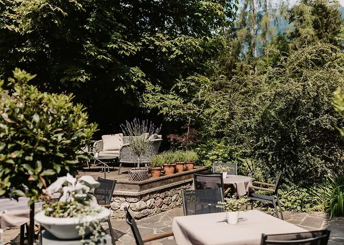 Alpesi faház Almliesl Unke-684 Unken